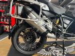 Klikněte pro detailní foto č. 13 - BMW R 1200 GS Adventure TRIPLE BLACK