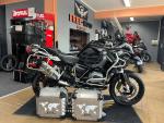 Detail nabídky - BMW R 1200 GS Adventure TRIPLE BLACK
