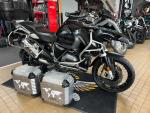 Klikněte pro detailní foto č. 2 - BMW R 1200 GS Adventure TRIPLE BLACK