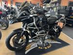 Klikněte pro detailní foto č. 4 - BMW R 1200 GS Adventure TRIPLE BLACK