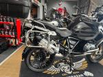 Klikněte pro detailní foto č. 6 - BMW R 1200 GS Adventure TRIPLE BLACK