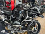 Klikněte pro detailní foto č. 7 - BMW R 1200 GS Adventure TRIPLE BLACK