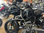 Klikněte pro detailní foto č. 8 - BMW R 1200 GS Adventure TRIPLE BLACK