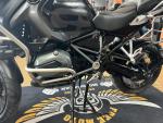 Klikněte pro detailní foto č. 9 - BMW R 1200 GS Adventure TRIPLE BLACK