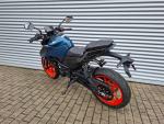 Klikněte pro detailní foto č. 4 - KTM 125 Duke (SKLADEM)