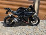 Klikněte pro detailní foto č. 3 - Yamaha YZF-R125