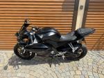 Klikněte pro detailní foto č. 4 - Yamaha YZF-R125
