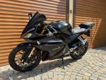 Klikněte pro detailní foto č. 5 - Yamaha YZF-R125
