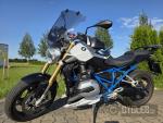 Klikněte pro detailní foto č. 12 - BMW R 1200 R AKCE mínus až 39100,-Kč