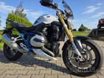 Detail nabídky - BMW R 1200 R AKCE mínus až 39100,-Kč