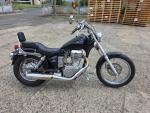 Klikněte pro detailní foto č. 1 - Suzuki LS 650 Savage