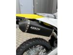 Klikněte pro detailní foto č. 10 - Suzuki DR-Z4S RALLY / Nový motocykl