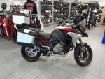 Klikněte pro detailní foto č. 3 - Ducati Multistrada V4 RALLY