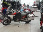 Klikněte pro detailní foto č. 5 - Ducati Multistrada V4 RALLY