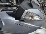 Klikněte pro detailní foto č. 12 - Triumph Trophy 1200 SE 