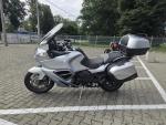 Klikněte pro detailní foto č. 2 - Triumph Trophy 1200 SE 
