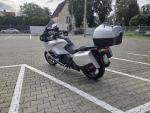 Klikněte pro detailní foto č. 3 - Triumph Trophy 1200 SE 