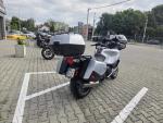 Klikněte pro detailní foto č. 5 - Triumph Trophy 1200 SE 