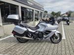 Klikněte pro detailní foto č. 6 - Triumph Trophy 1200 SE 