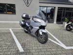 Klikněte pro detailní foto č. 7 - Triumph Trophy 1200 SE 