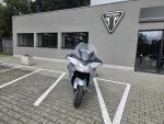 Klikněte pro detailní foto č. 8 - Triumph Trophy 1200 SE 