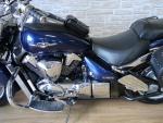Klikněte pro detailní foto č. 10 - Suzuki Intruder C 1800 R Intruder (VLR1800) krásný kus, bohatá výbava