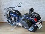 Klikněte pro detailní foto č. 12 - Suzuki Intruder C 1800 R Intruder (VLR1800) krásný kus, bohatá výbava