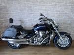 Detail nabídky - Suzuki Intruder C 1800 R Intruder (VLR1800) krásný kus, bohatá výbava
