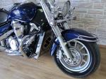 Klikněte pro detailní foto č. 2 - Suzuki Intruder C 1800 R Intruder (VLR1800) krásný kus, bohatá výbava