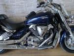 Klikněte pro detailní foto č. 3 - Suzuki Intruder C 1800 R Intruder (VLR1800) krásný kus, bohatá výbava
