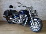 Klikněte pro detailní foto č. 5 - Suzuki Intruder C 1800 R Intruder (VLR1800) krásný kus, bohatá výbava