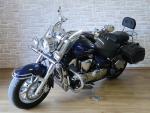 Klikněte pro detailní foto č. 7 - Suzuki Intruder C 1800 R Intruder (VLR1800) krásný kus, bohatá výbava