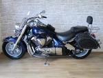 Klikněte pro detailní foto č. 8 - Suzuki Intruder C 1800 R Intruder (VLR1800) krásný kus, bohatá výbava