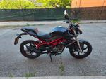 Klikněte pro detailní foto č. 2 - Benelli BN 125 (2021) 9 tis.km, jako nová