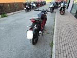 Klikněte pro detailní foto č. 4 - Benelli BN 125 (2021) 9 tis.km, jako nová