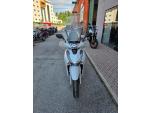 Klikněte pro detailní foto č. 2 - Honda SH 125i ABS (2019) nádherná