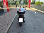 Klikněte pro detailní foto č. 3 - Honda SH 125i ABS (2019) nádherná