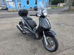 Klikněte pro detailní foto č. 2 - Piaggio Beverly 500