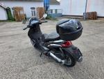 Klikněte pro detailní foto č. 3 - Piaggio Beverly 500