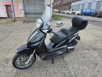Klikněte pro detailní foto č. 5 - Piaggio Beverly 500