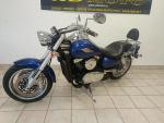 Klikněte pro detailní foto č. 11 - Suzuki VZ 1600 Marauder