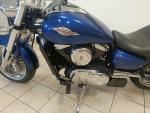 Klikněte pro detailní foto č. 12 - Suzuki VZ 1600 Marauder