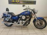 Klikněte pro detailní foto č. 1 - Suzuki VZ 1600 Marauder