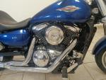 Klikněte pro detailní foto č. 2 - Suzuki VZ 1600 Marauder