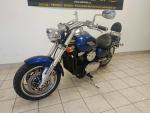 Klikněte pro detailní foto č. 7 - Suzuki VZ 1600 Marauder