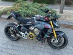 Detail nabídky - Ducati Streetfighter V4 S ČR 1. MAJ TOP