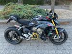 Klikněte pro detailní foto č. 2 - Ducati Streetfighter V4 S ČR 1. MAJ TOP