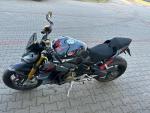Klikněte pro detailní foto č. 6 - Ducati Streetfighter V4 S ČR 1. MAJ TOP