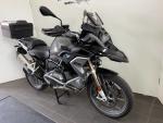 Klikněte pro detailní foto č. 10 - BMW R 1200 GS