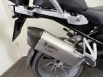 Klikněte pro detailní foto č. 12 - BMW R 1200 GS